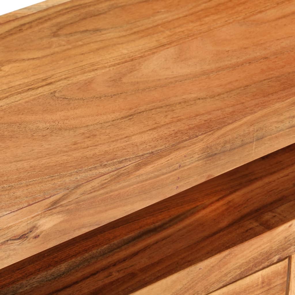 Tv Cabinet 110X30X40 Cm