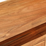 Tv Cabinet 110X30X40 Cm