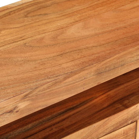 Tv Cabinet 110X30X40 Cm