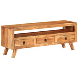 Tv Cabinet 110X30X40 Cm