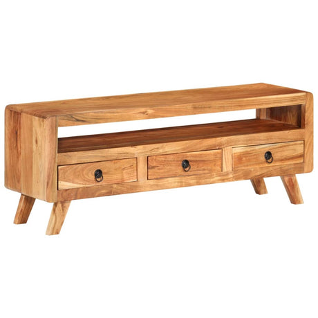 Tv Cabinet 110X30X40 Cm