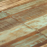 Dining Table Solid Wood Reclaimed