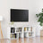 Tv Cabinet 104X30X52 Cm Engineered Wood