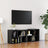 Tv Cabinet 104X30X52 Cm Engineered Wood