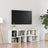 Tv Cabinet 104X30X52 Cm Engineered Wood