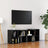 Tv Cabinet 104X30X52 Cm Engineered Wood