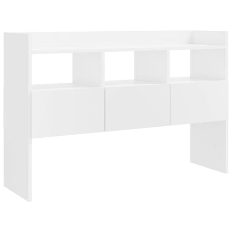 Sideboard 105X30X70 Cm Engineered Wood