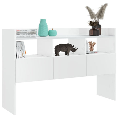 Sideboard 105X30X70 Cm Engineered Wood