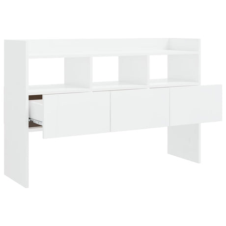 Sideboard 105X30X70 Cm Engineered Wood