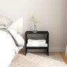 Bedside Cabinets 2 Pcs 40X30.5X40 Cm Solid Pinewood