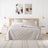Bedside Cabinets 2 Pcs 40X31X50 Cm Solid Pinewood