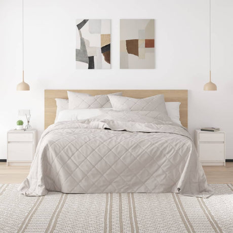 Bedside Cabinets 2 Pcs 40X31X50 Cm Solid Pinewood