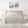 Bedside Cabinets 2 Pcs 40X31X50 Cm Solid Pinewood
