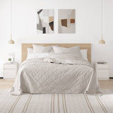 Bedside Cabinets 2 Pcs 40X31X50 Cm Solid Pinewood