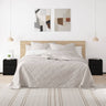 Bedside Cabinets 2 Pcs 40X31X50 Cm Solid Pinewood