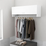 Wardrobe Engineered Wood