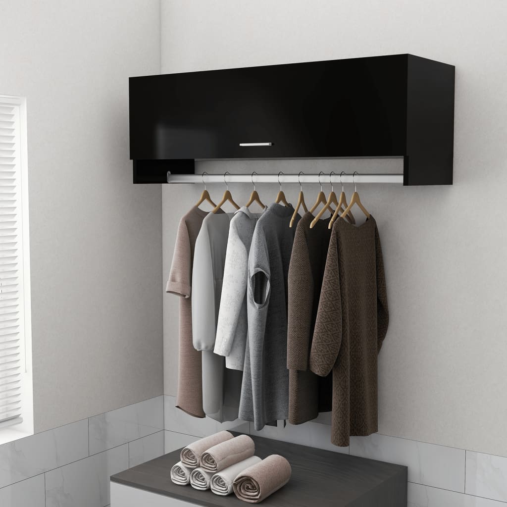 Wardrobe Engineered Wood