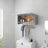 Wardrobe Engineered Wood