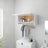 Wardrobe Engineered Wood