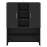 Washing Machine Cabinet 70.5X25.5X90 Cm