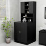 Washing Machine Cabinet 70.5X25.5X90 Cm