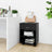 Rolling Cabinet 46X36X59 Cm Engineered Wood