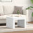 Coffee Table Engineered Wood