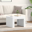 Coffee Table Engineered Wood