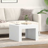 Coffee Table Engineered Wood