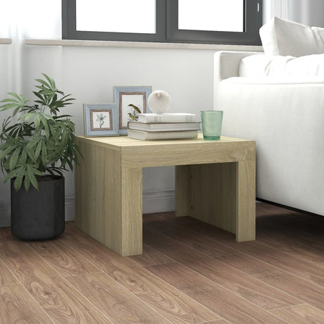Coffee Table Engineered Wood