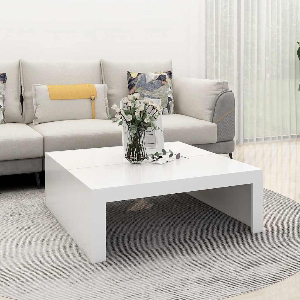 Coffee Table Engineered Wood