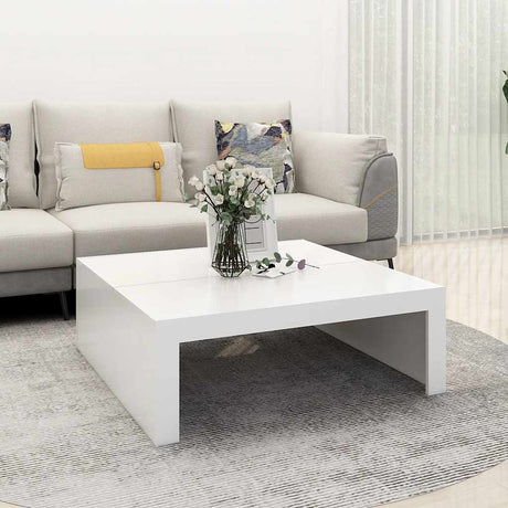 Coffee Table Engineered Wood