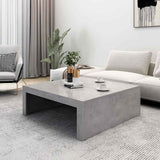 Coffee Table Engineered Wood