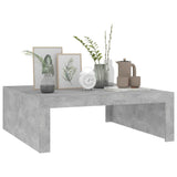 Coffee Table Engineered Wood