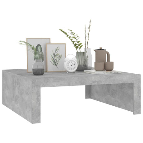 Coffee Table Engineered Wood