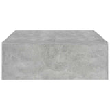 Coffee Table Engineered Wood