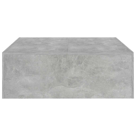 Coffee Table Engineered Wood