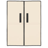 Shoe Cabinet 60X28X Fabric