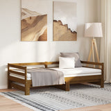 Pull-Out Day Bed Without Mattress