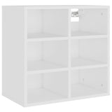 Shoe Cabinets 2 Pcs