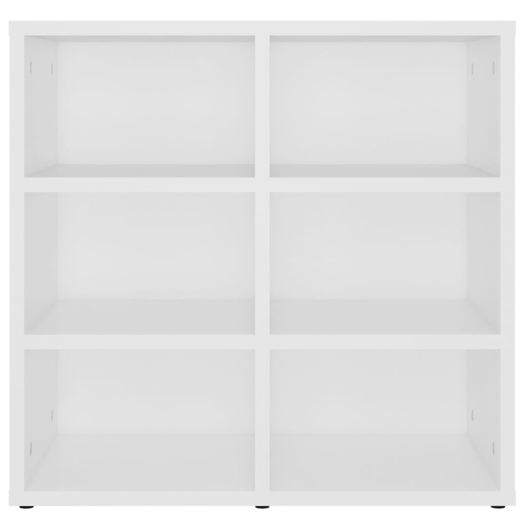 Shoe Cabinets 2 Pcs