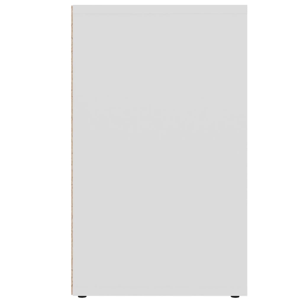 Shoe Cabinets 2 Pcs