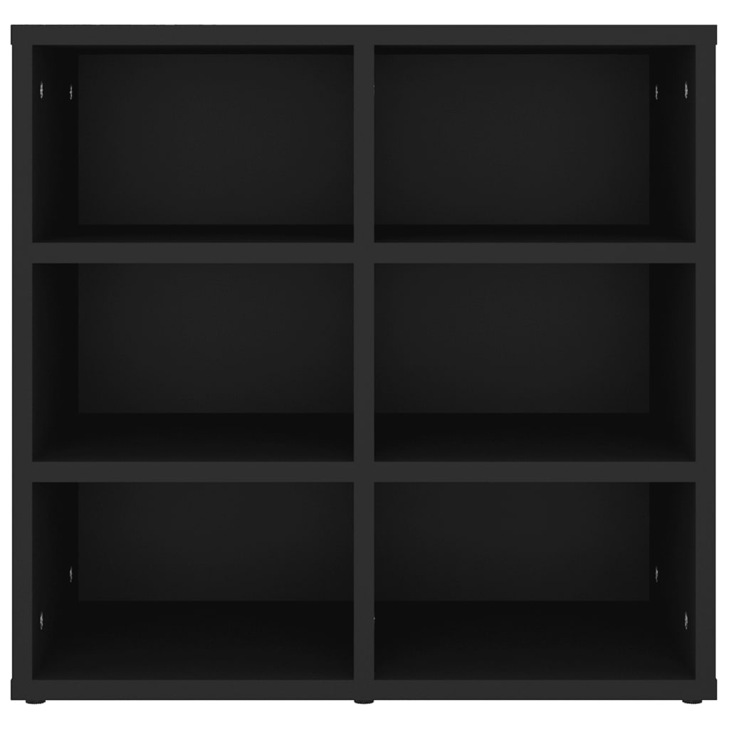 Shoe Cabinets 2 Pcs