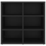 Shoe Cabinets 2 Pcs