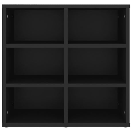 Shoe Cabinets 2 Pcs