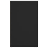 Shoe Cabinets 2 Pcs