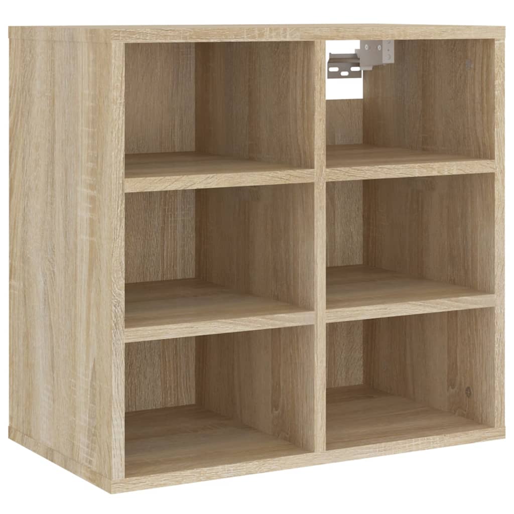 Shoe Cabinets 2 Pcs