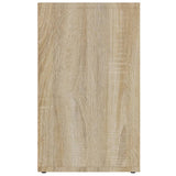 Shoe Cabinets 2 Pcs