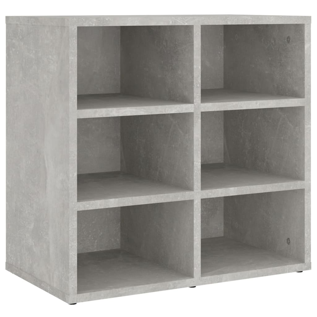 Shoe Cabinets 2 Pcs
