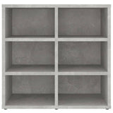 Shoe Cabinets 2 Pcs